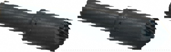 Countersink: 90.00 deg Included Angle, 6 Flute, High-Speed Steel, Right Hand